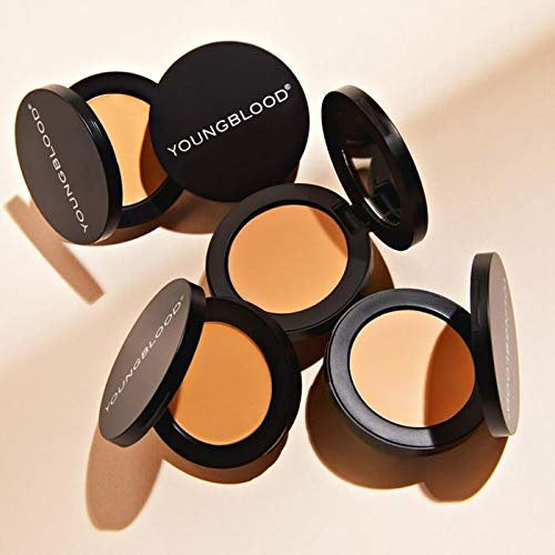 Youngblood Ultimate Concealer Tan 2.8g