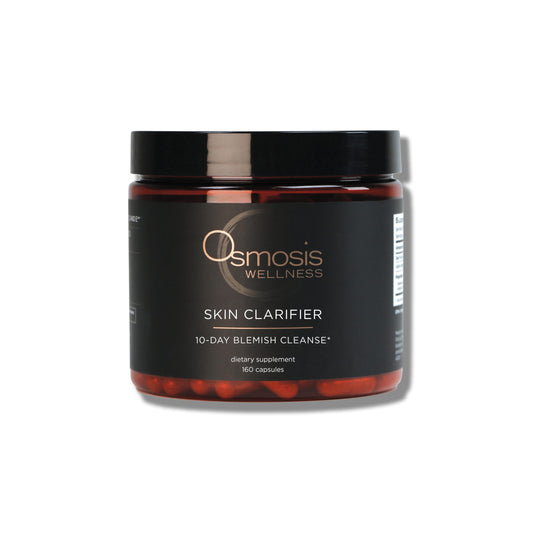 Osmosis Skin Clarifier 10 Day Cleanse