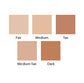 Youngblood Ultimate Concealer Fair 2.8g